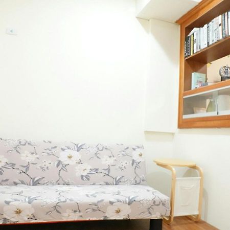 Enjoy Lane 17 B&B T'ai-tung Dış mekan fotoğraf