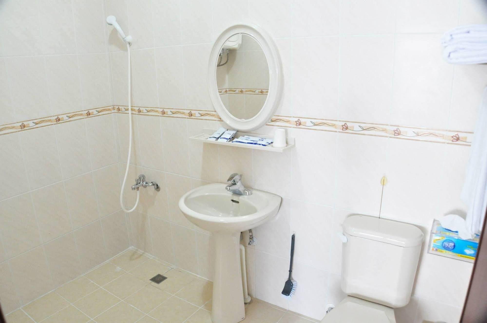 Enjoy Lane 17 B&B T'ai-tung Dış mekan fotoğraf