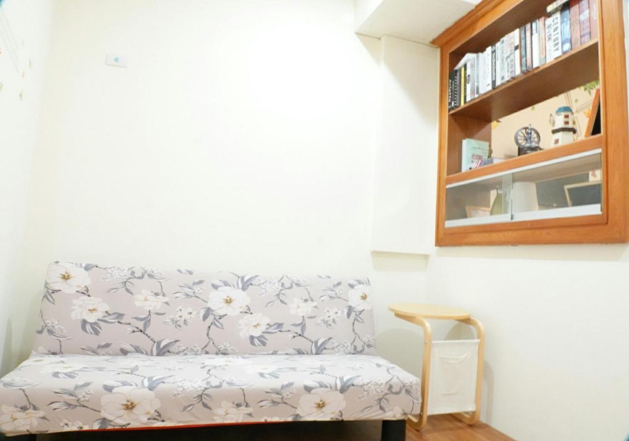 Enjoy Lane 17 B&B T'ai-tung Dış mekan fotoğraf